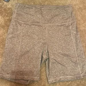 Bike Shorts